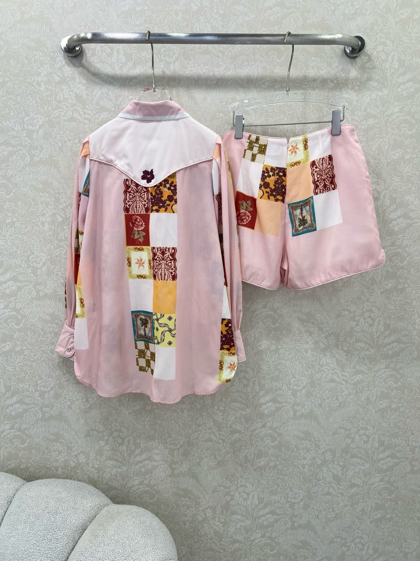 Zimmermann collection of dresses D80208 - Image 3