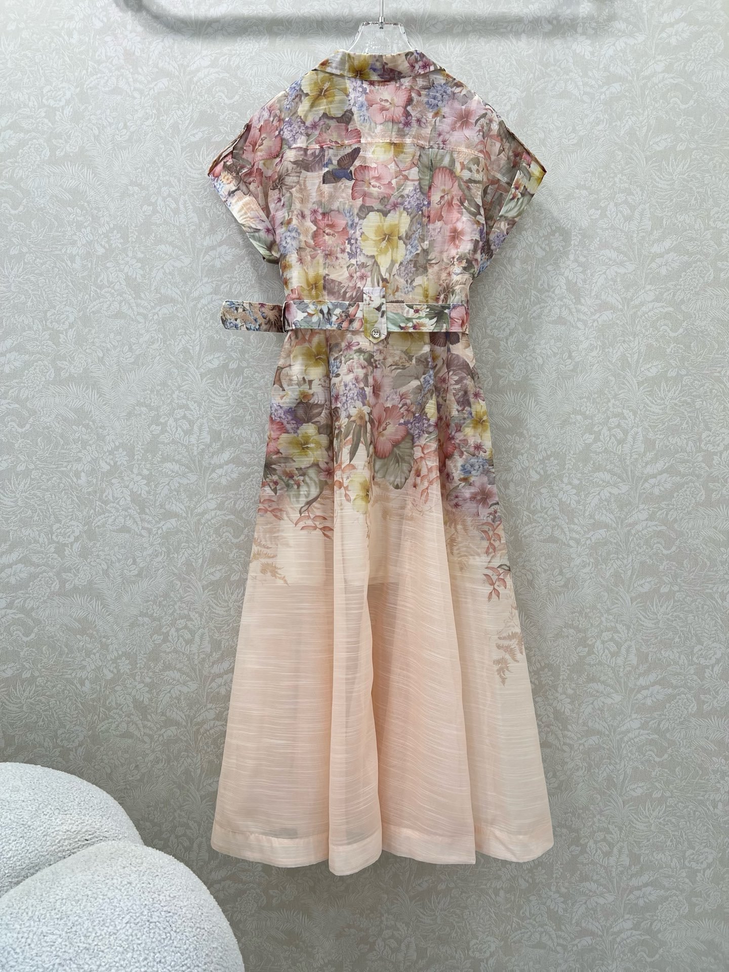 Zimmermann collection of dresses D80210 - Image 8