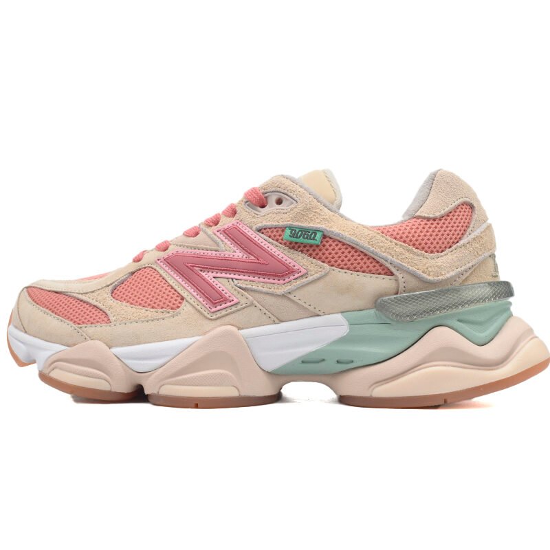 Joe Freshgoods x 9060 'Penny Cookie Pink' U9060JF1