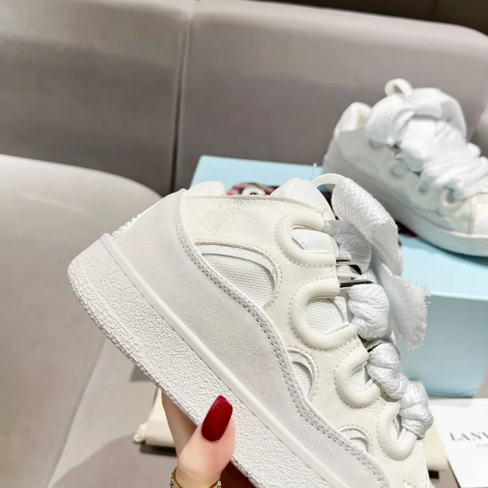 LANVIN White All White - Image 11