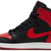 PK God Batch Air Jordan 1 Retro High '85 OG Bred (2025) HV6674-067