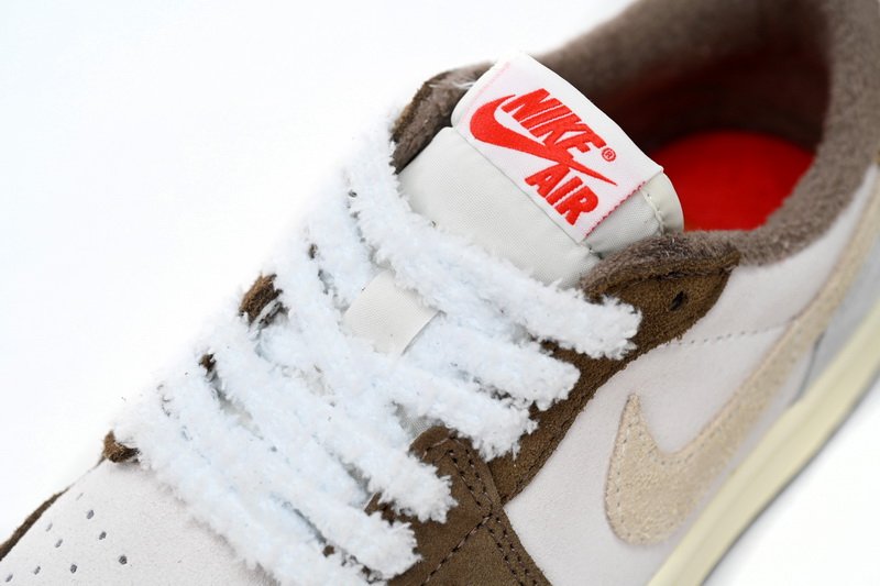 LJR Batch Air Jordan 1 Retro Low OG Year of the Rabbit DV1312-200 - Image 10