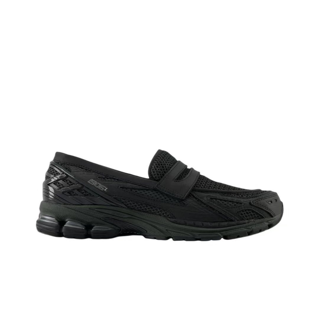 New Balance 1906L Black - Image 2