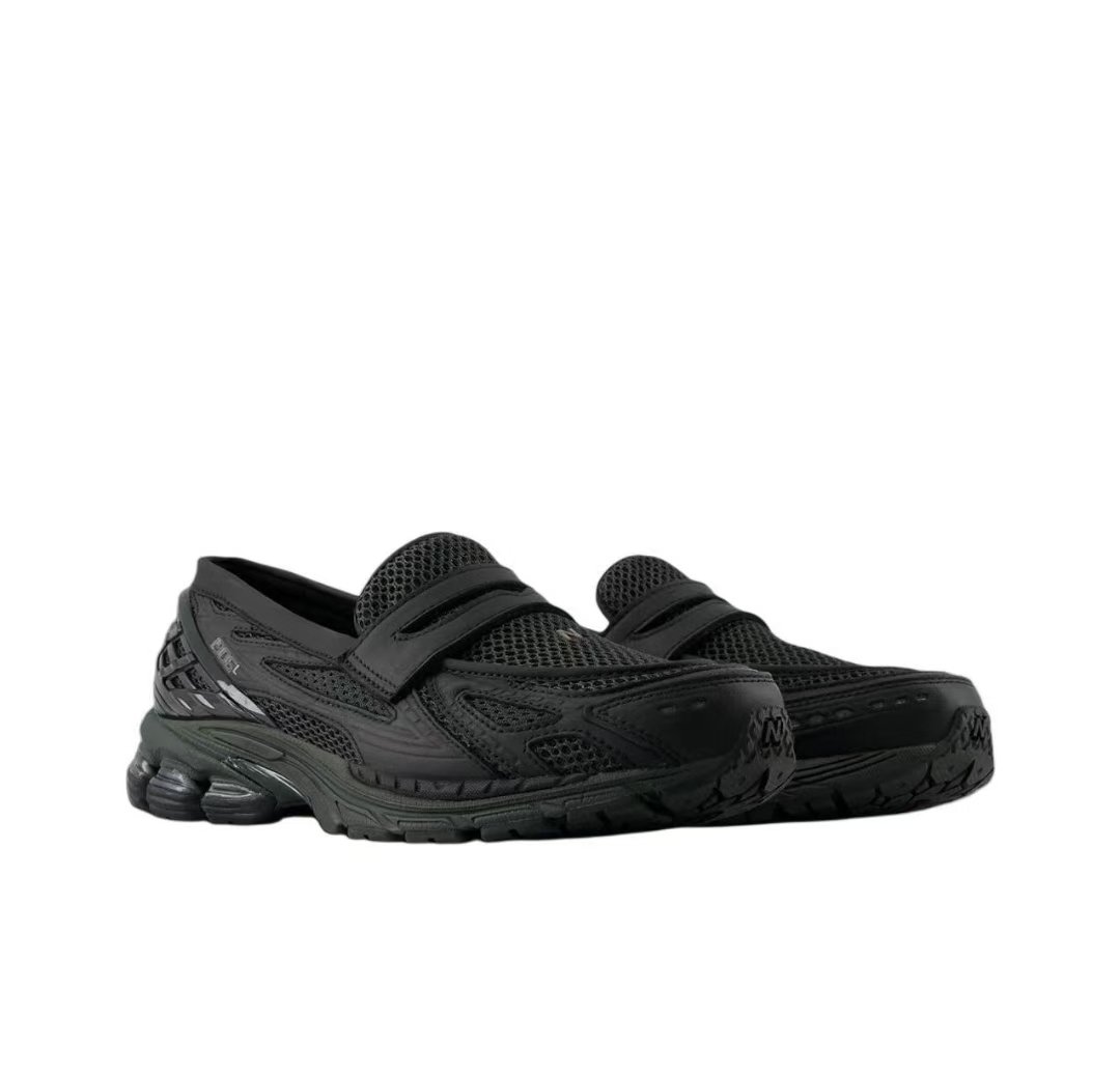 New Balance 1906L Black - Image 3