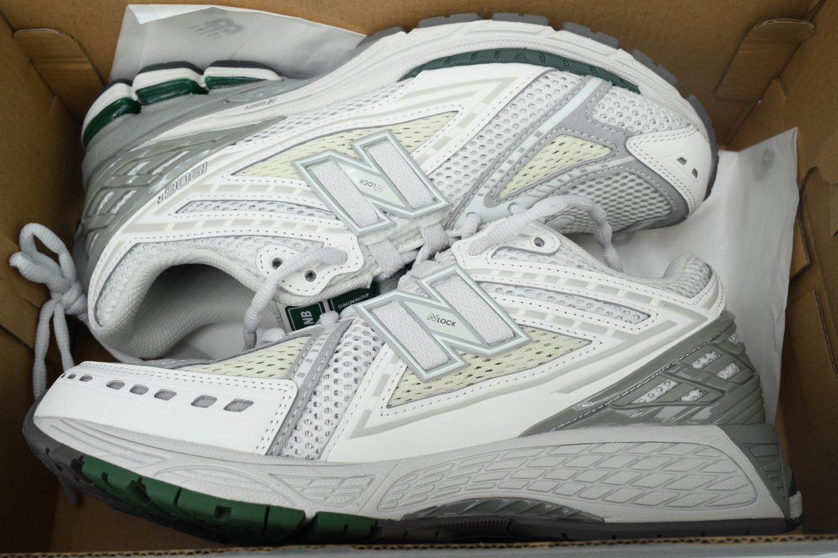 New Balance 1906R 'China Smu' M1906RGP - Image 10