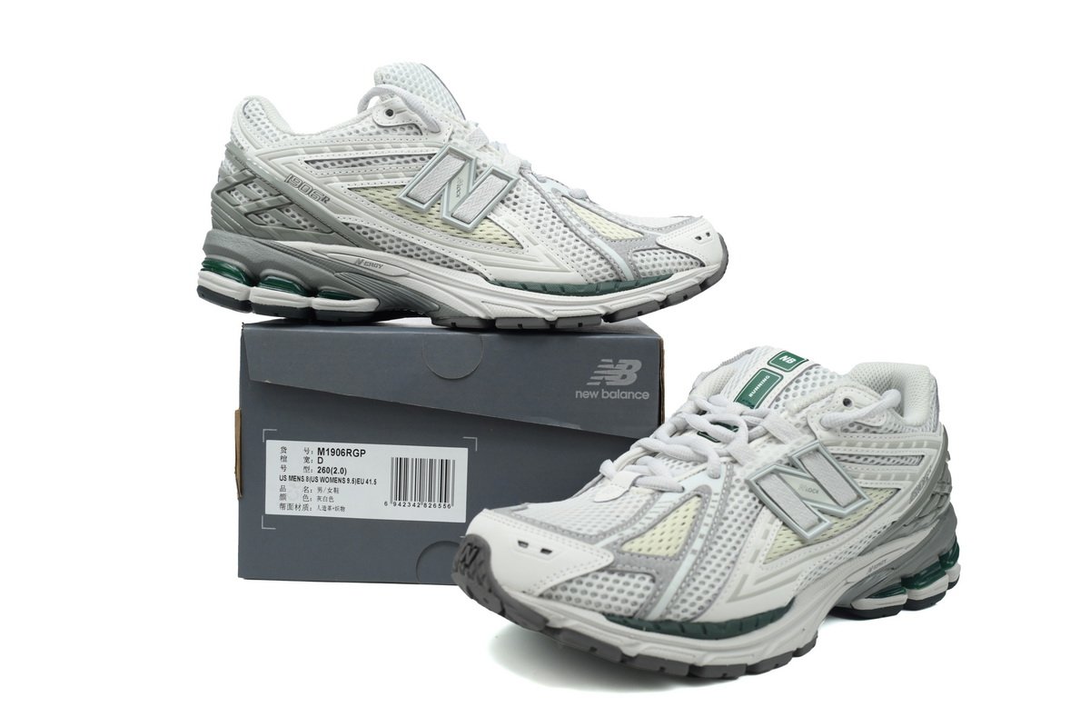 New Balance 1906R 'China Smu' M1906RGP - Image 11