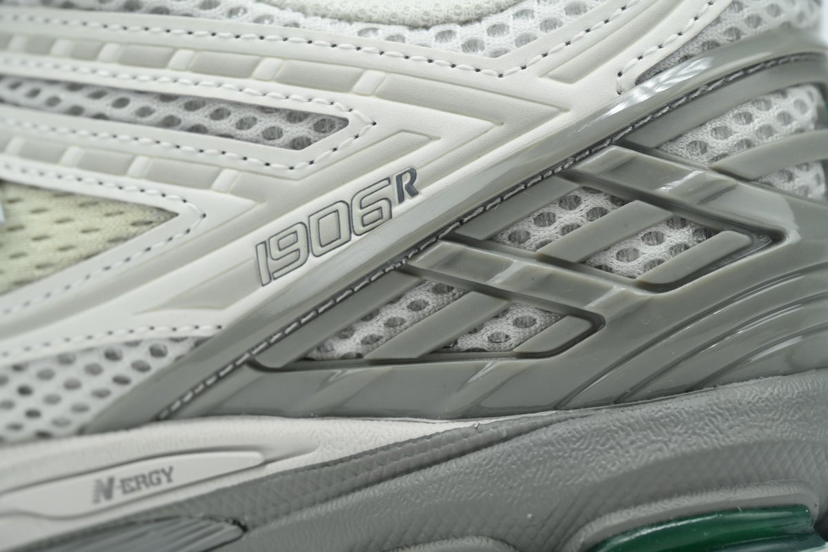 New Balance 1906R 'China Smu' M1906RGP - Image 7