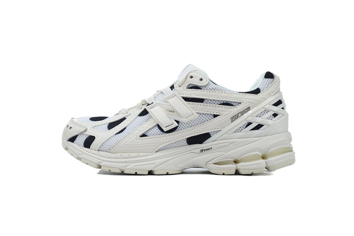 New Balance 1906R Polka Dot Pack - Sea Salt M1906RPC