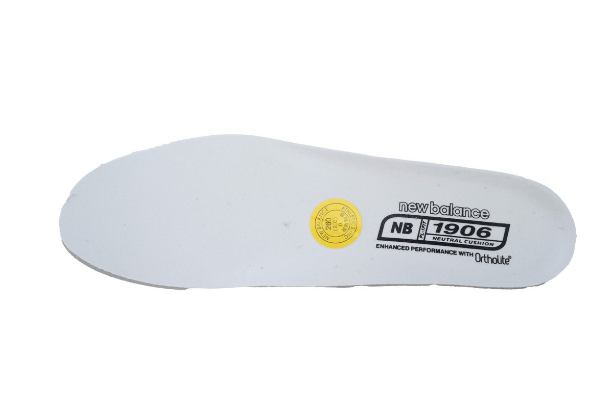 New Balance 1906R Polka Dot Pack - Sea Salt M1906RPC - Image 5