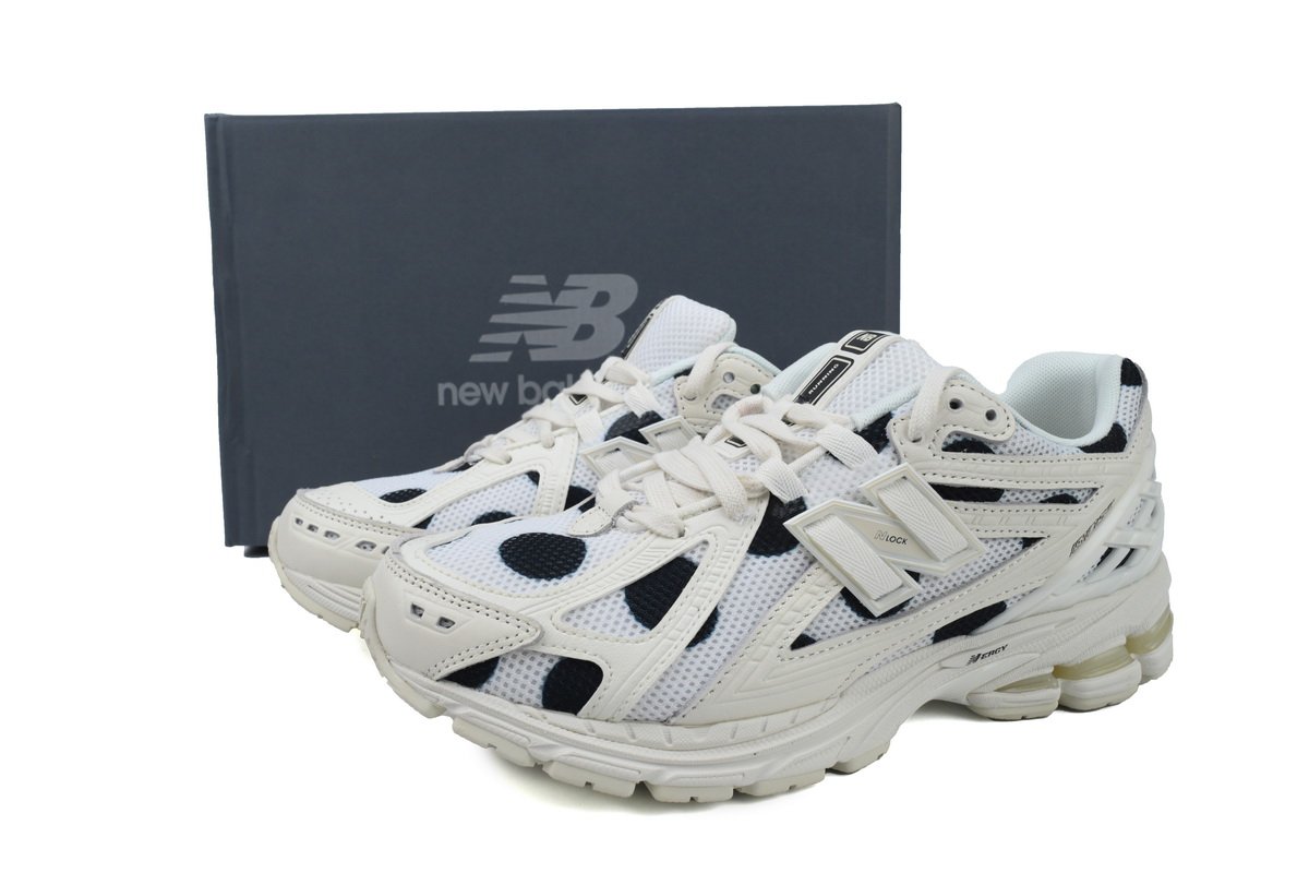 New Balance 1906R Polka Dot Pack - Sea Salt M1906RPC - Image 12