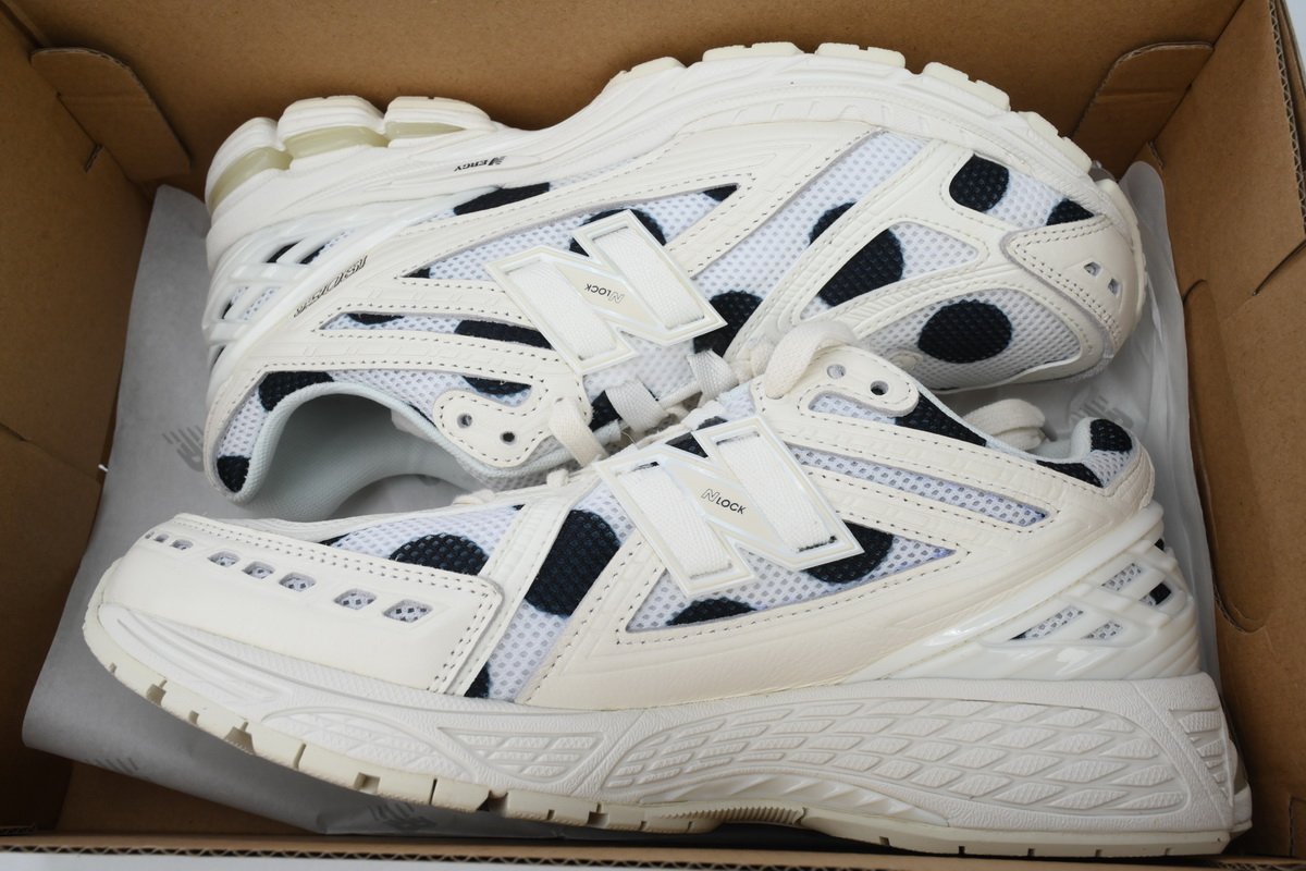 New Balance 1906R Polka Dot Pack - Sea Salt M1906RPC - Image 10