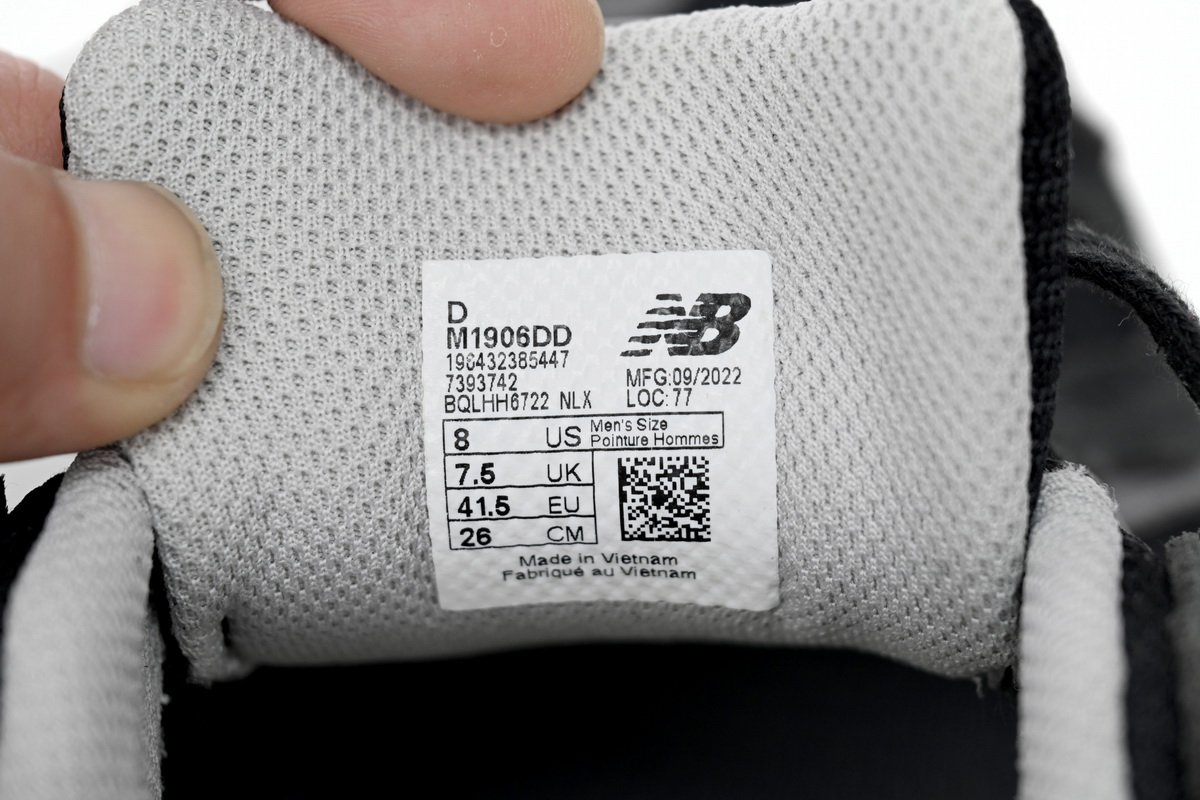 New Balance 1906R Refined Future M1906DD - Image 8