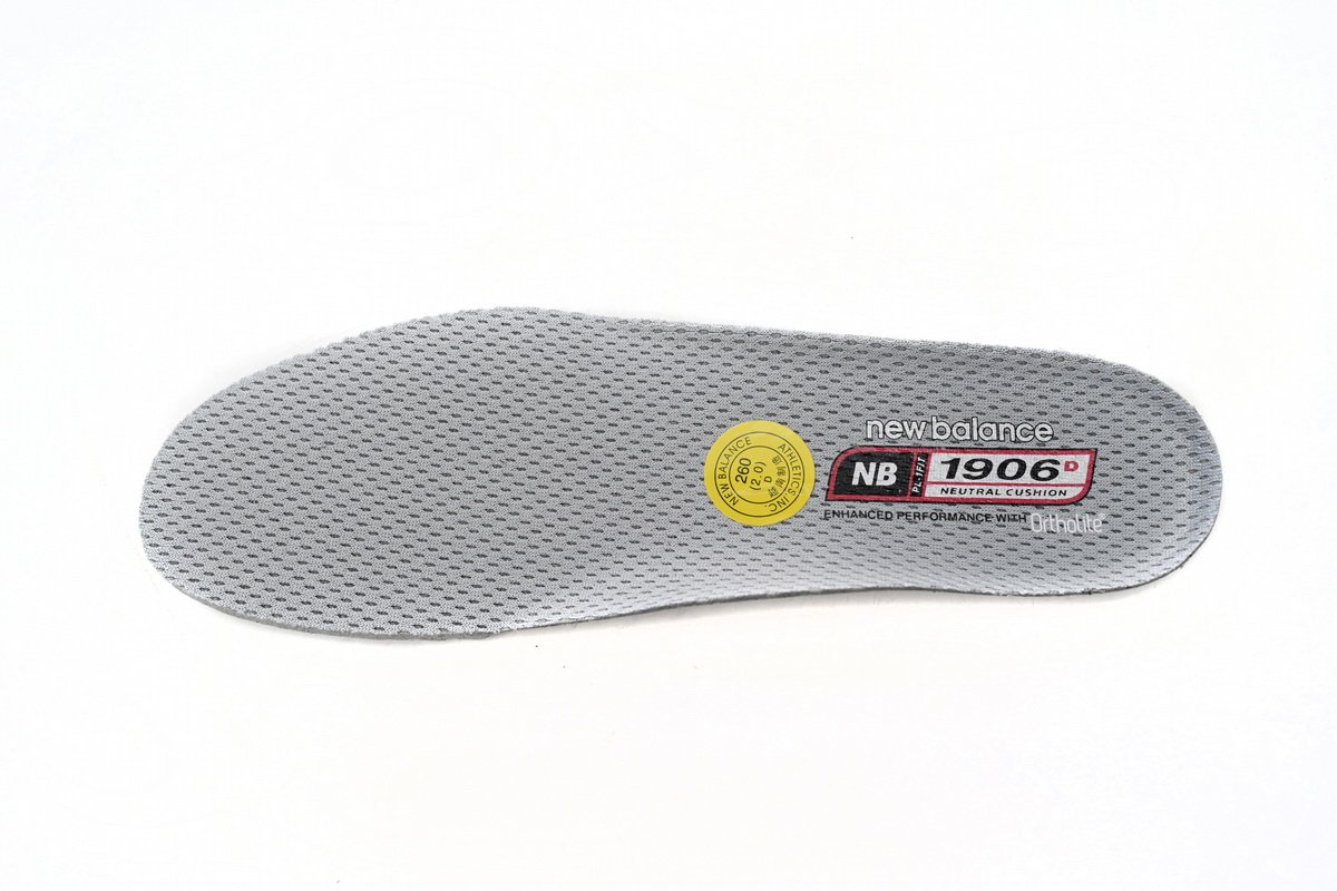 New Balance 1906R Refined Future M1906DD - Image 9