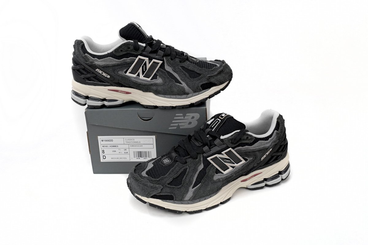 New Balance 1906R Refined Future M1906DD - Image 12