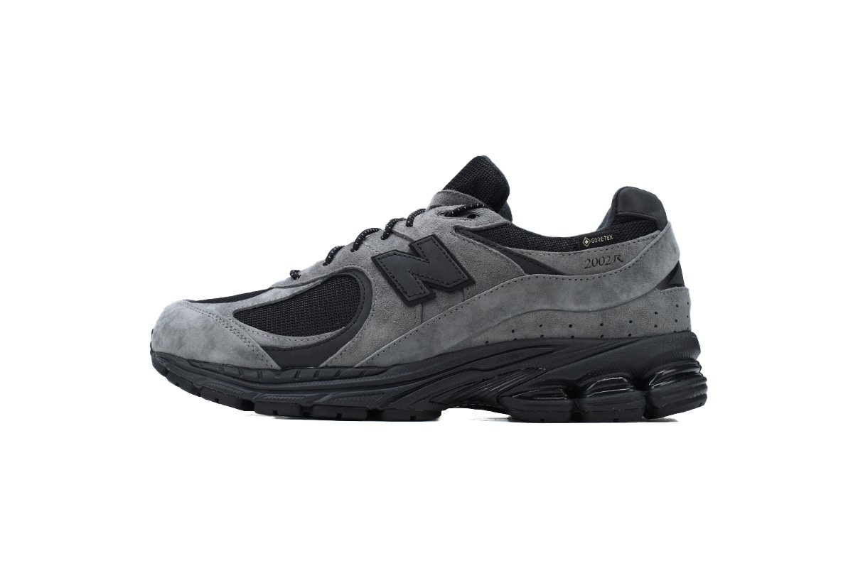New Balance 2002R x JJJJound GORE-TEX 'Charcoal' M2002RXZ
