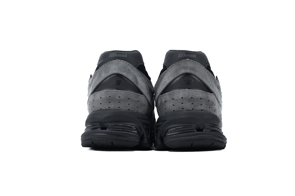 New Balance 2002R x JJJJound GORE-TEX 'Charcoal' M2002RXZ - Image 3