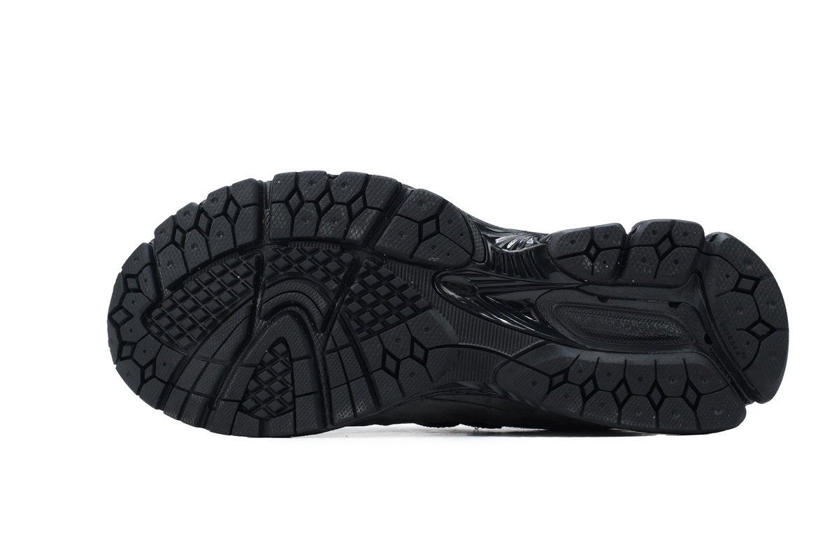 New Balance 2002R x JJJJound GORE-TEX 'Charcoal' M2002RXZ - Image 4