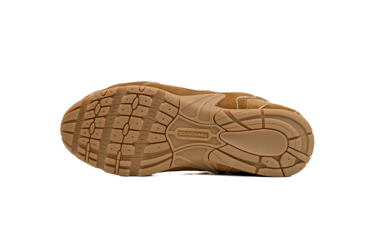 New Balance 530 SL Miu Miu Cinnamon (Women) 5E165E Z50 F0379 F D005 - Image 4
