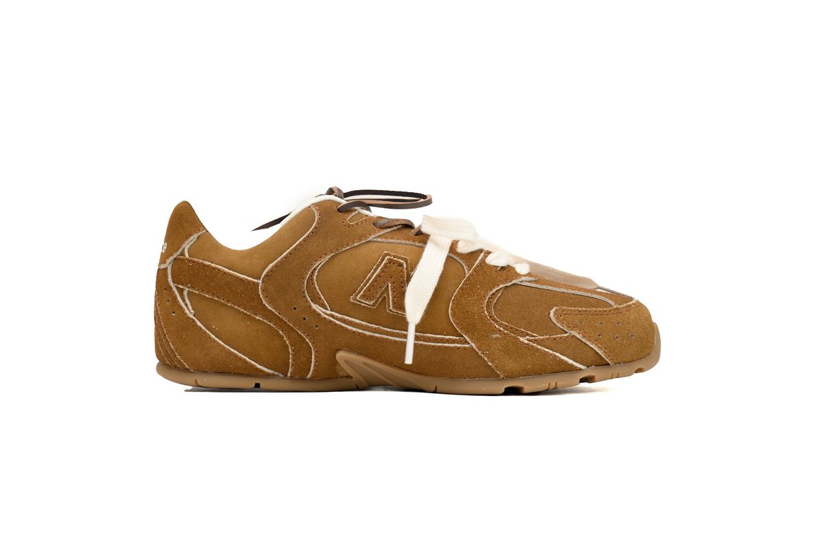 New Balance 530 SL Miu Miu Cinnamon (Women) 5E165E Z50 F0379 F D005 - Image 2