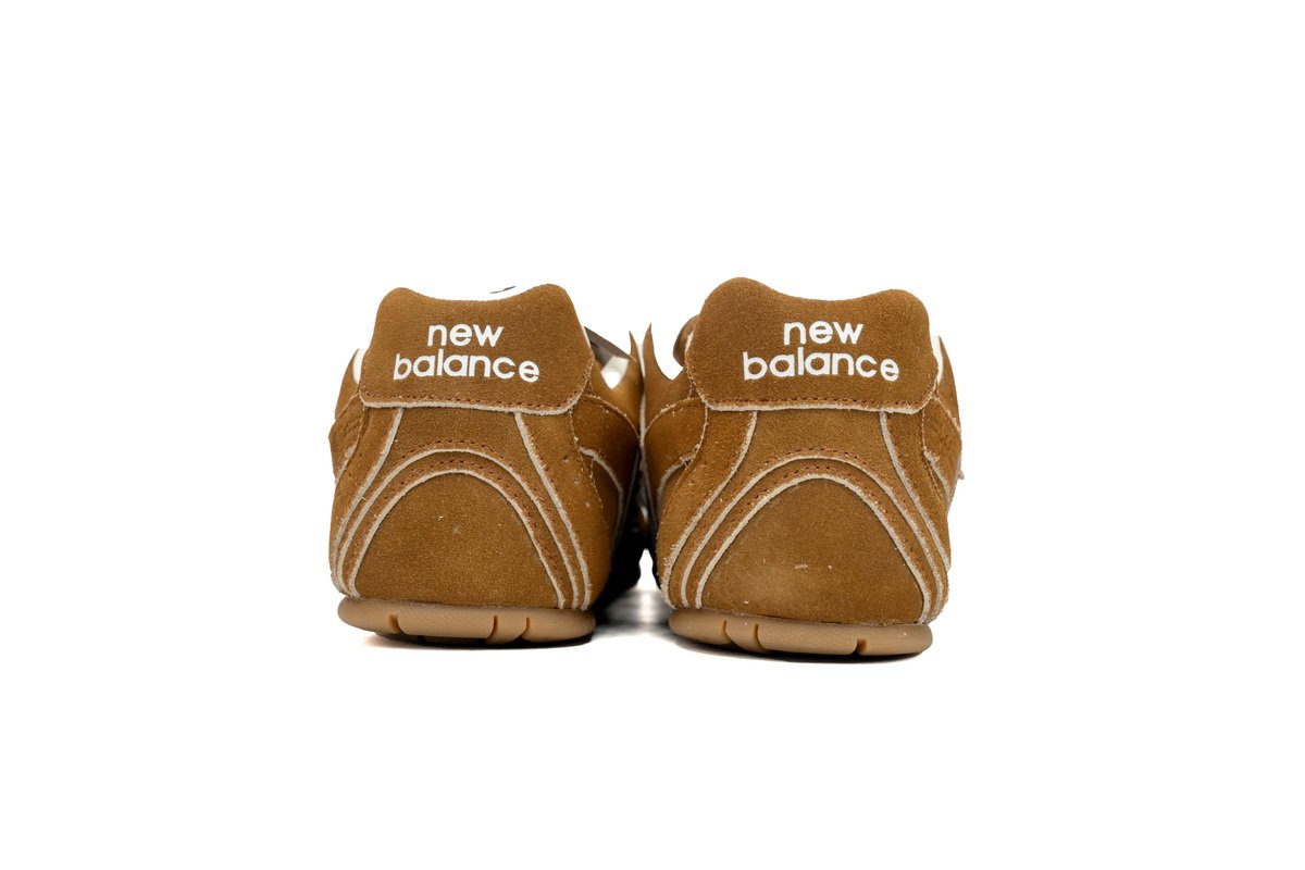 New Balance 530 SL Miu Miu Cinnamon (Women) 5E165E Z50 F0379 F D005 - Image 3