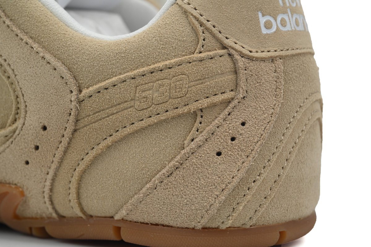 New Balance 530 SL Miu Miu Ecru 5E165E Z50 F0379 F D005 - Image 7