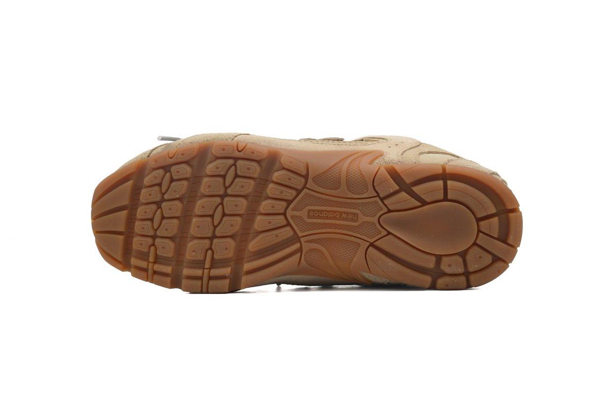 New Balance 530 SL Miu Miu Ecru 5E165E Z50 F0379 F D005 - Image 4