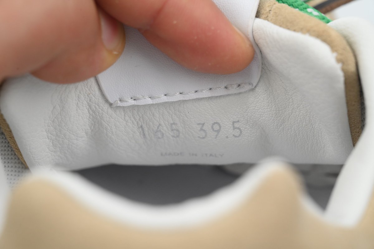 New Balance 530 SL Miu Miu Ecru 5E165E Z50 F0379 F D005 - Image 9