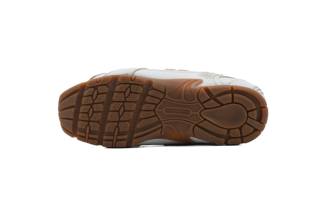 New Balance 530 SL Miu Miu White Gum 5E165E 3F33 F0009 F D005 - Image 4