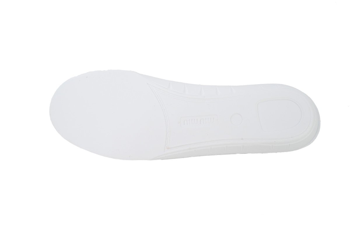 New Balance 530 SL Miu Miu White Gum 5E165E 3F33 F0009 F D005 - Image 6