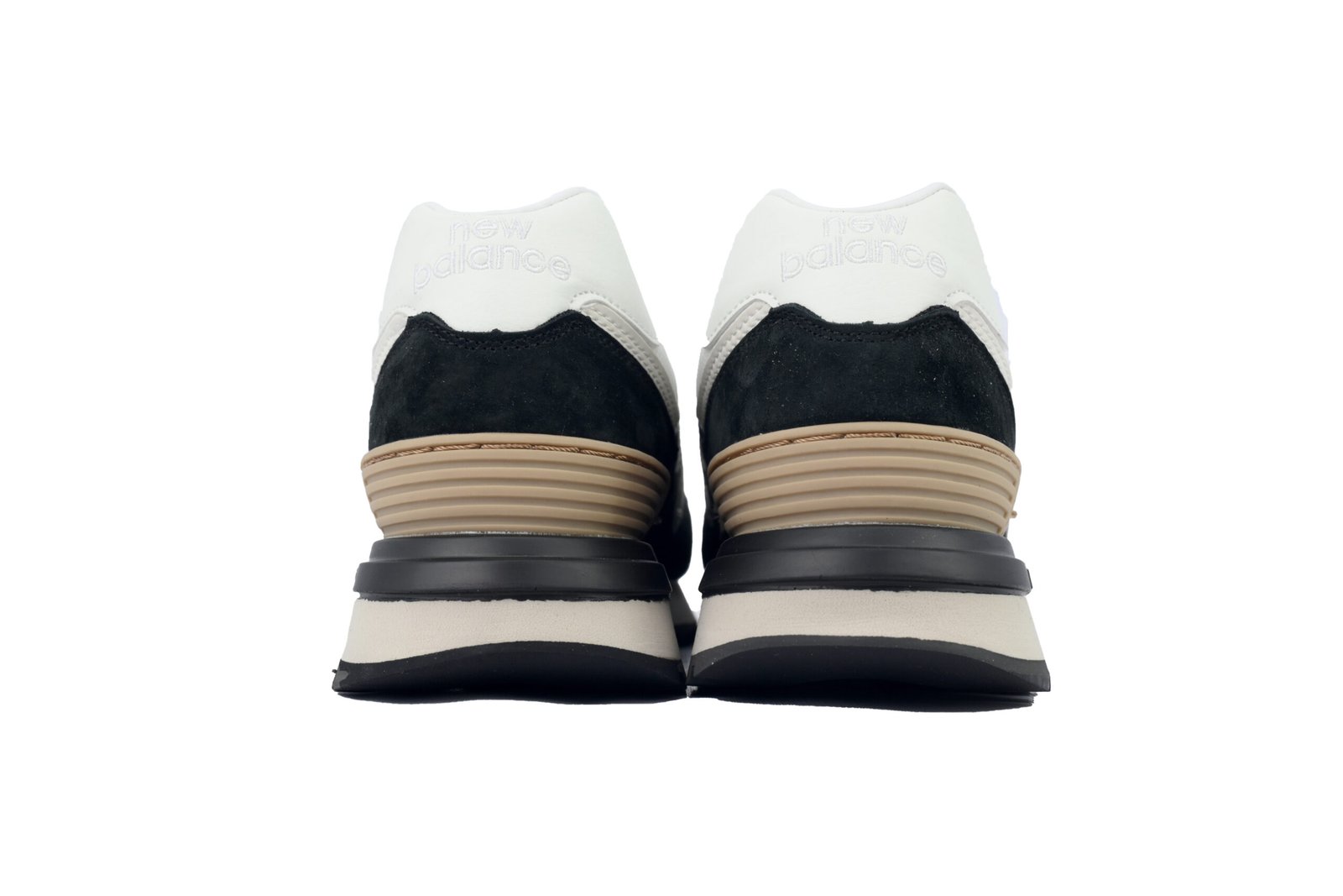 New Balance 574 Legacy 'Black Angora' U574L-GRA - Image 6