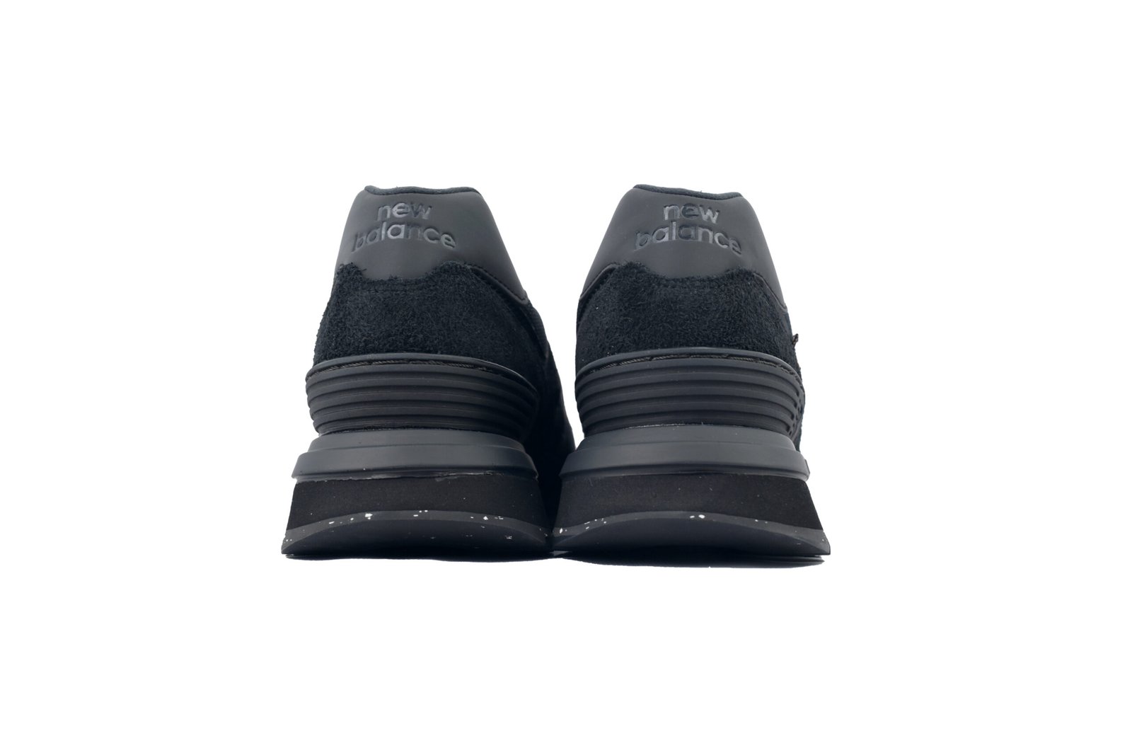 New Balance 574 Legacy 'Cordura Pack - Black' U574L-GMT - Image 6