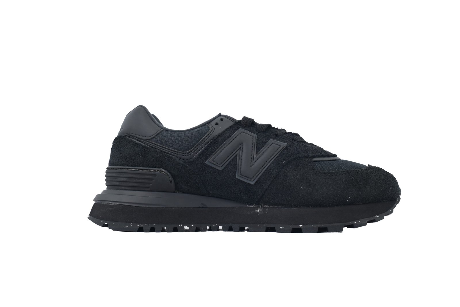 New Balance 574 Legacy 'Cordura Pack - Black' U574L-GMT - Image 2