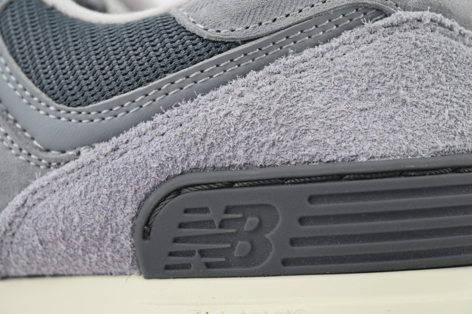 New Balance 574 Legacy 'Grey' U574L-GHX - Image 7