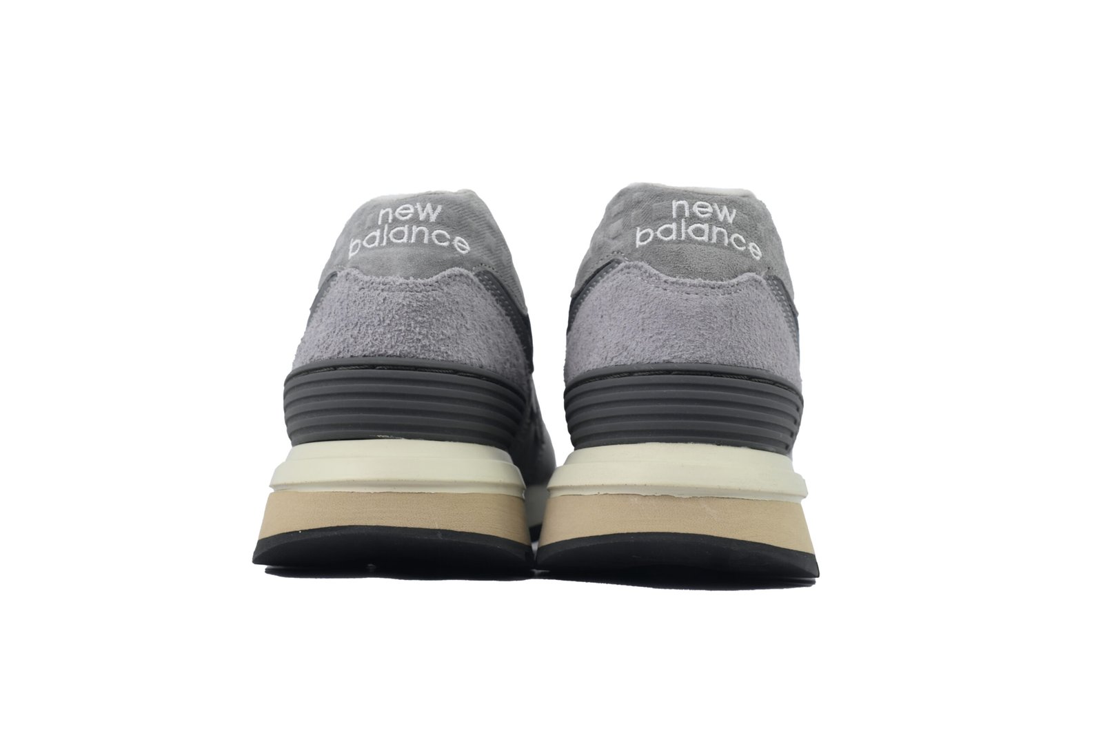 New Balance 574 Legacy 'Grey' U574L-GHX - Image 6