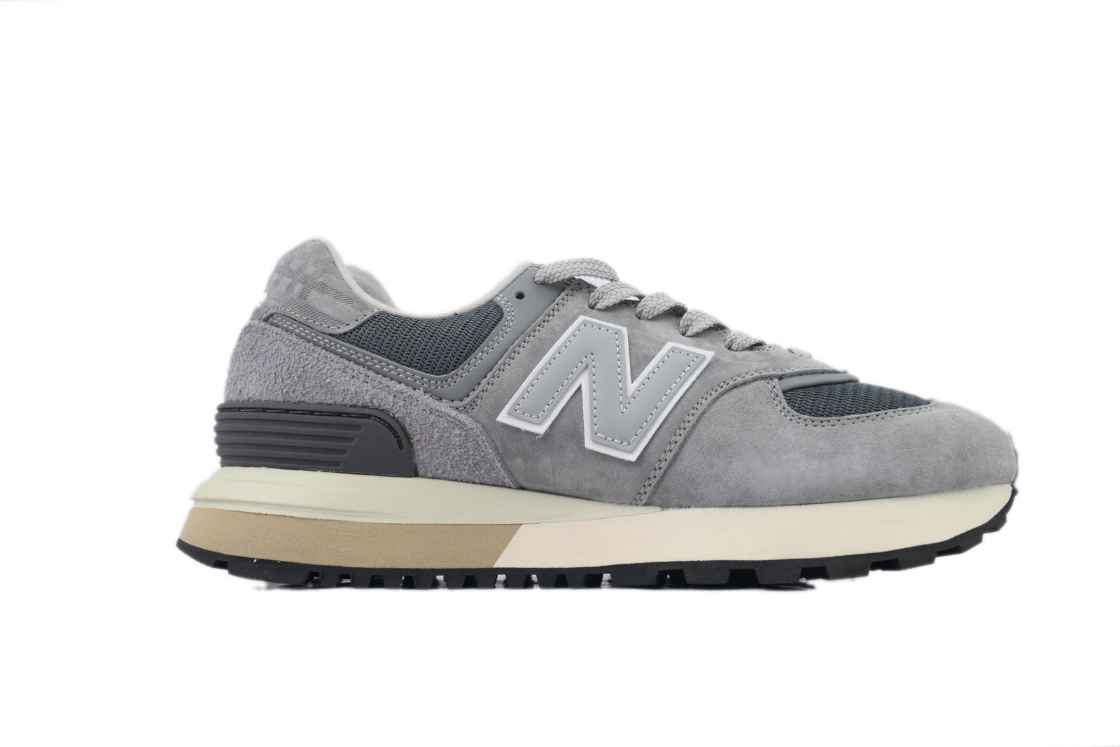 New Balance 574 Legacy 'Grey' U574L-GHX - Image 2