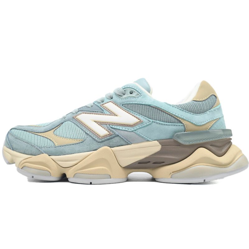 New Balance 9060 'Blue Haze' U9060FNB