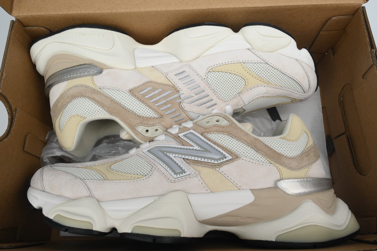 New Balance 9060 'Turtledove' 1 U9060TAT - Image 10