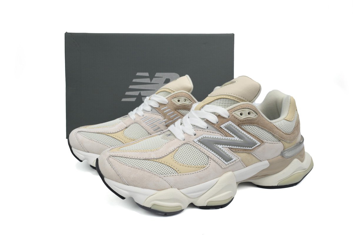 New Balance 9060 'Turtledove' 1 U9060TAT - Image 12