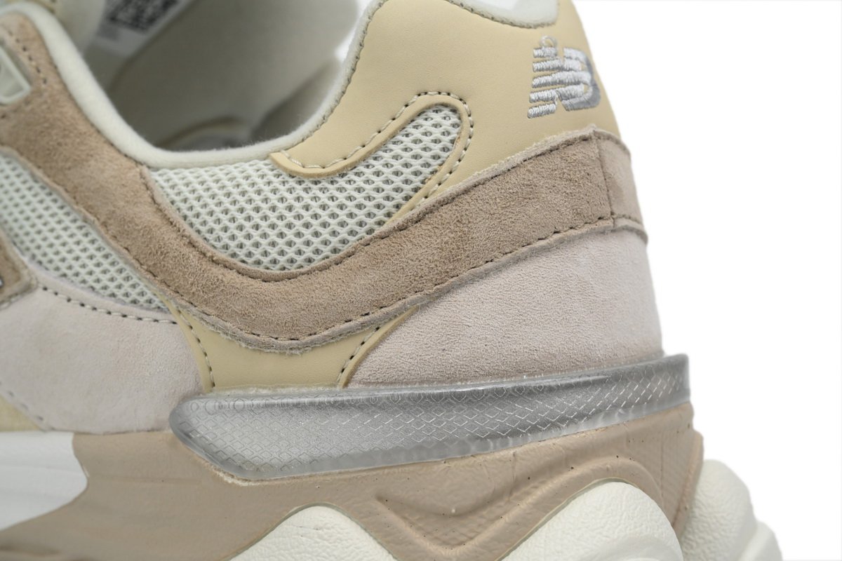 New Balance 9060 'Turtledove' 1 U9060TAT - Image 8