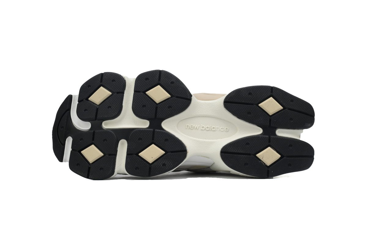 New Balance 9060 'Turtledove' 1 U9060TAT - Image 4