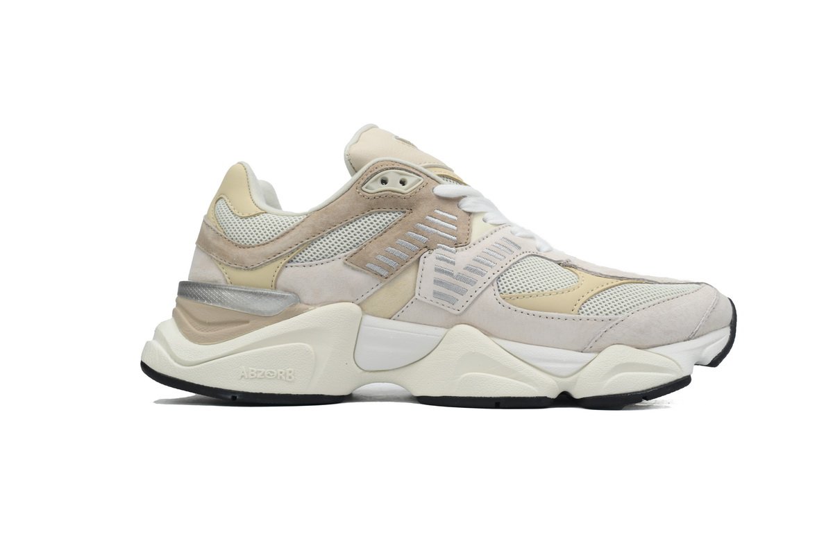 New Balance 9060 'Turtledove' 1 U9060TAT - Image 2