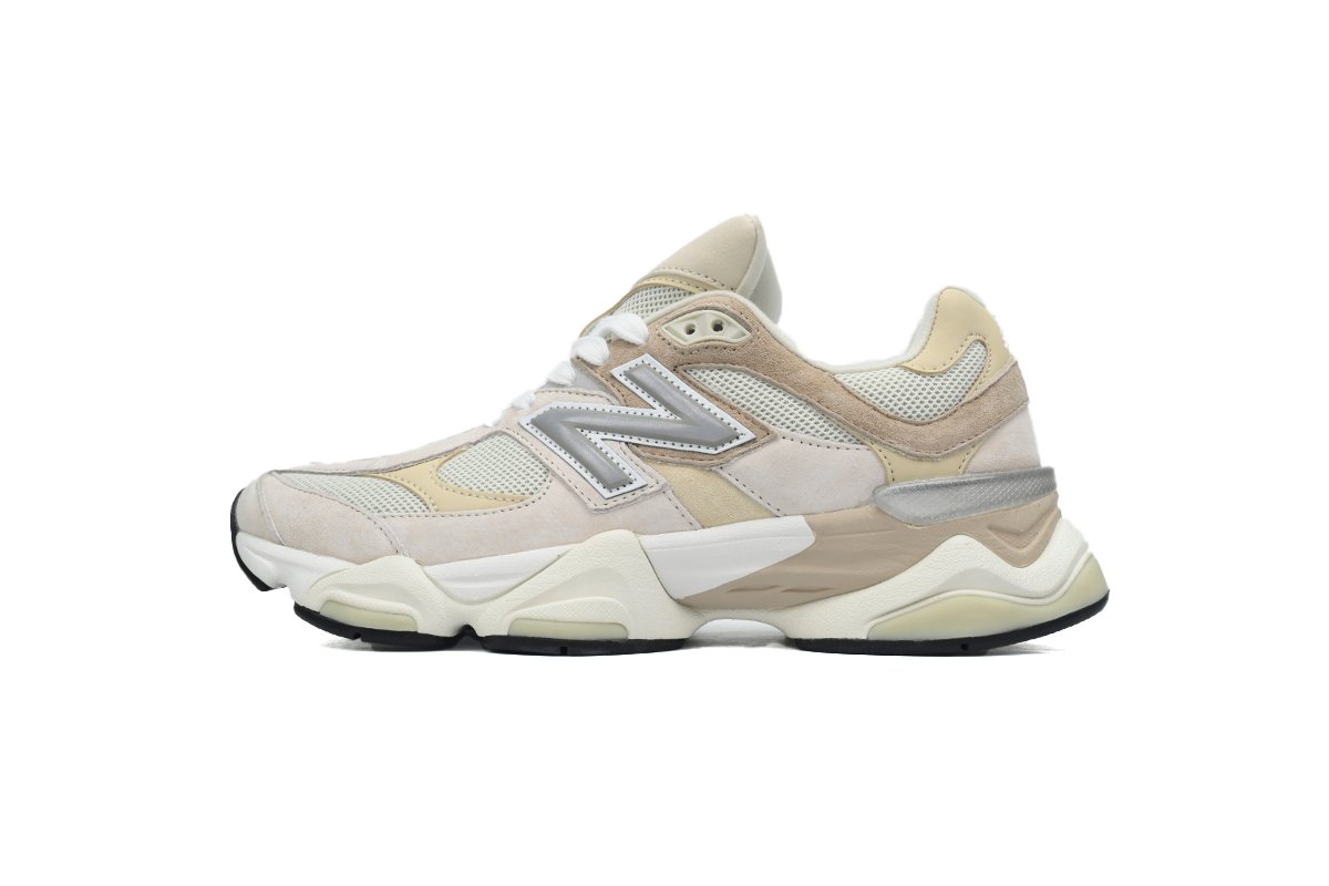New Balance 9060 'Turtledove' 1 U9060TAT