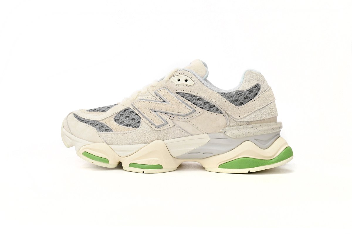New Balance 9060 Beige Green U9060BW1