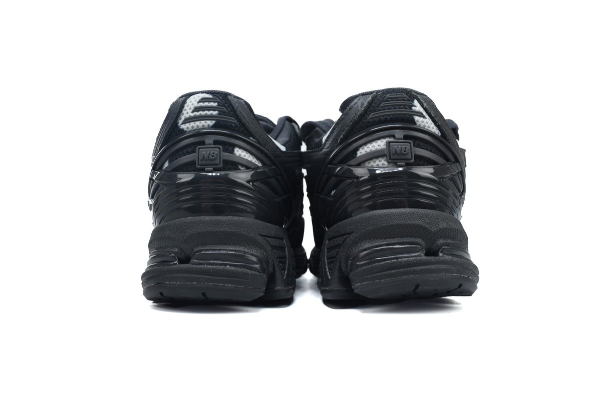 NEW BALANCE Black Gray White M1906RPB - Image 3