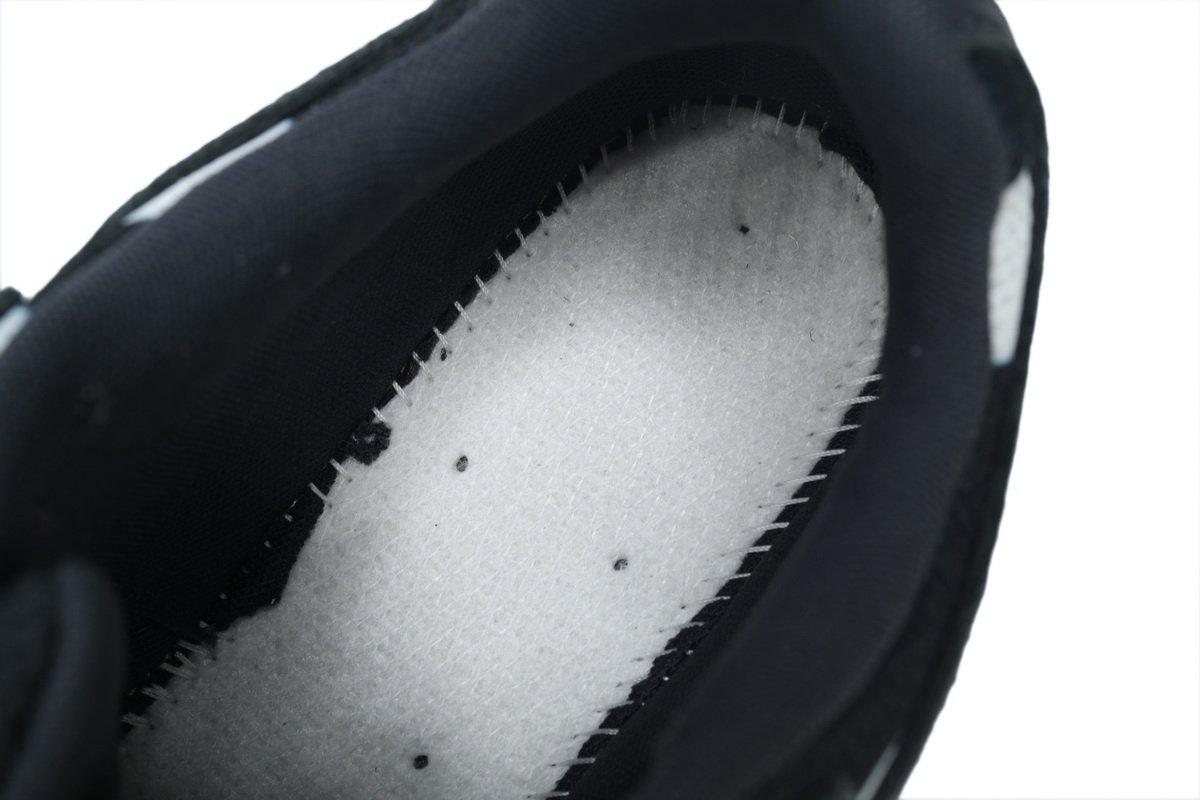 NEW BALANCE Black Gray White M1906RPB - Image 9