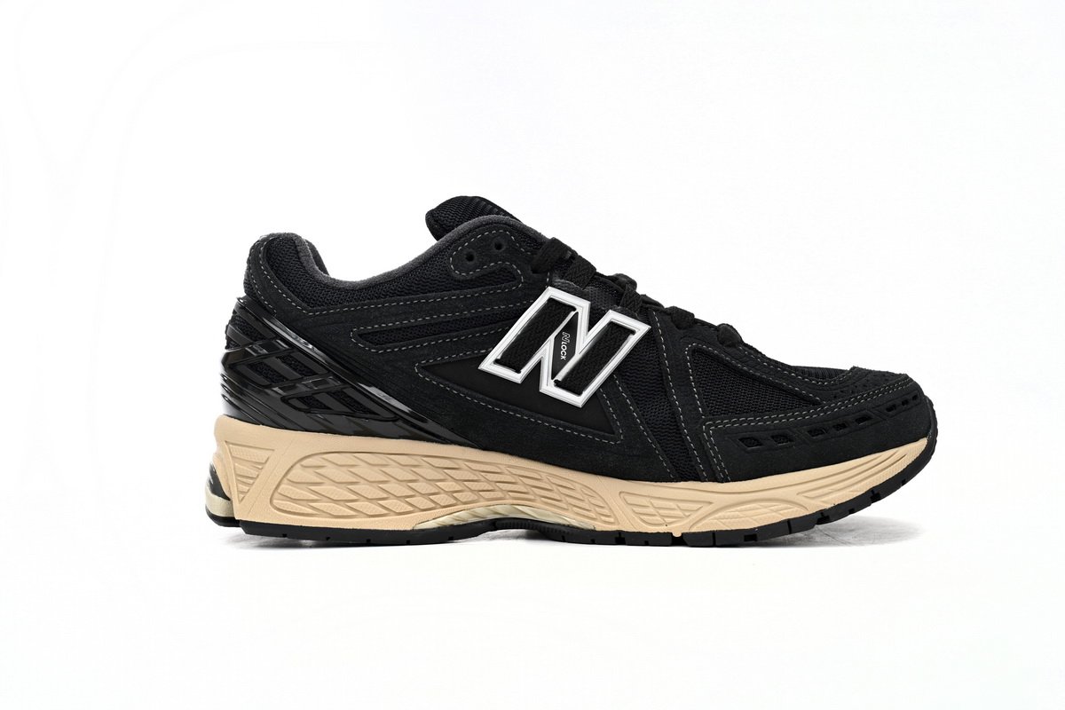 NEW BALANCE Black M1906RK - Image 2