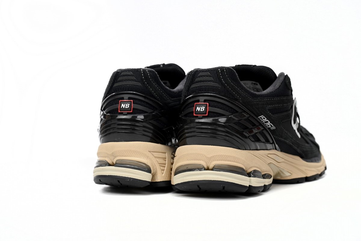 NEW BALANCE Black M1906RK - Image 3