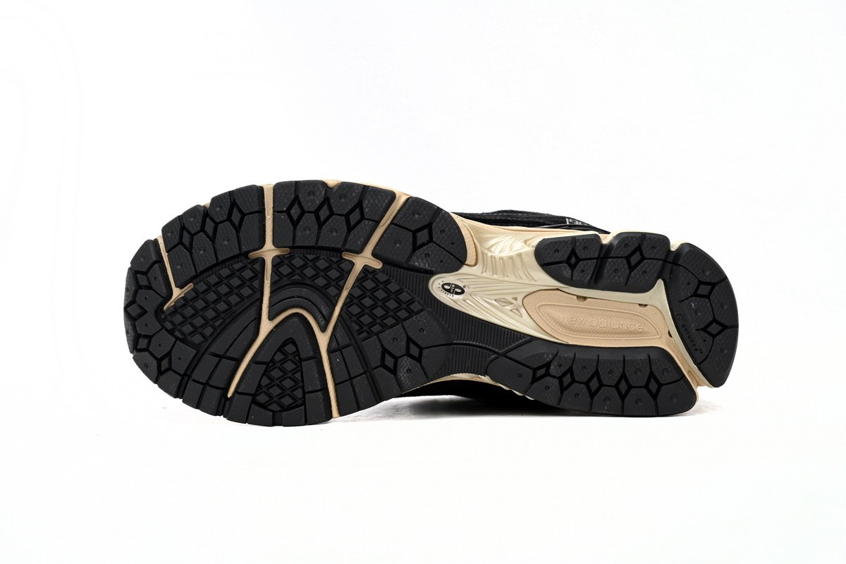 NEW BALANCE Black M1906RK - Image 4