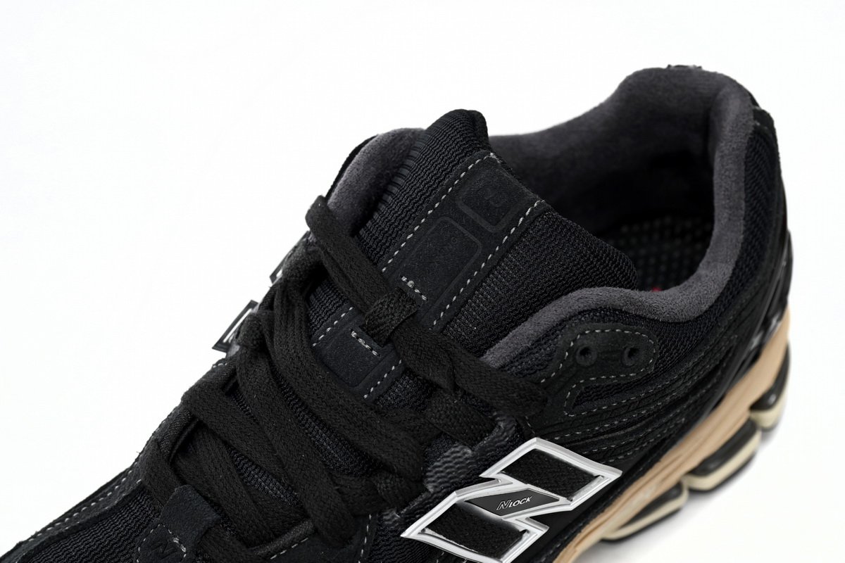 NEW BALANCE Black M1906RK - Image 6