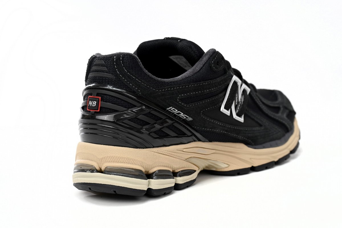 NEW BALANCE Black M1906RK - Image 7